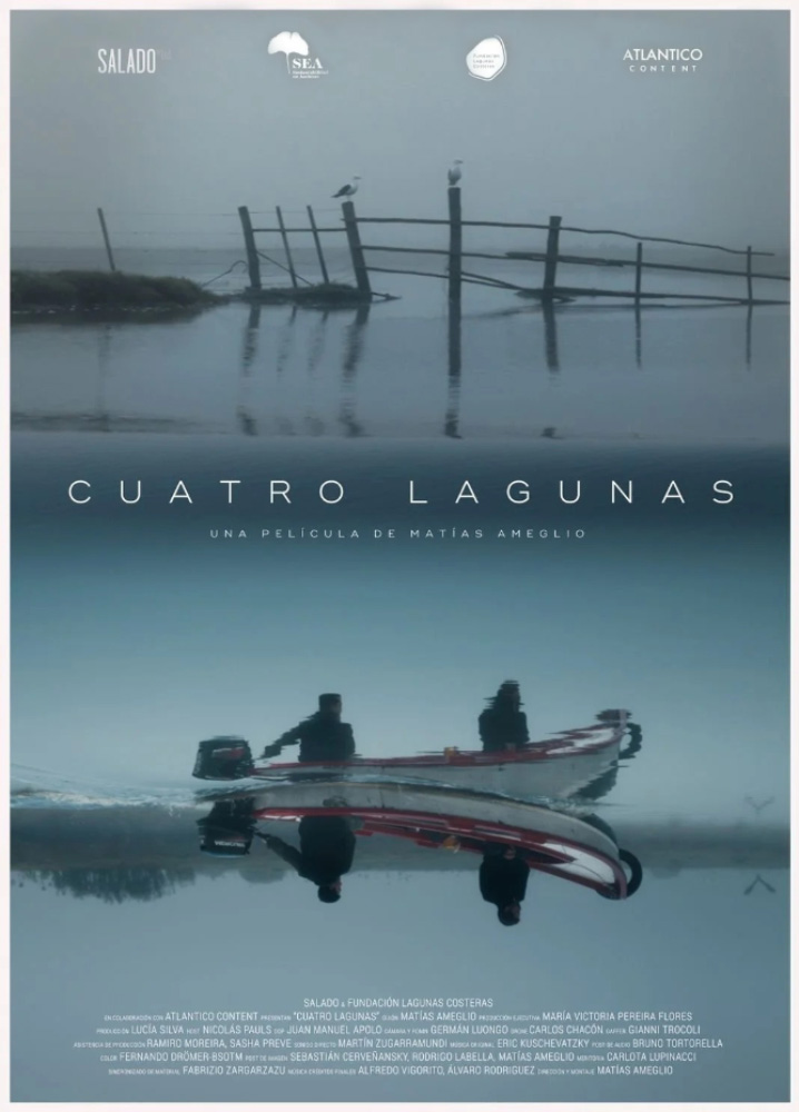 Cuatro Lagunas