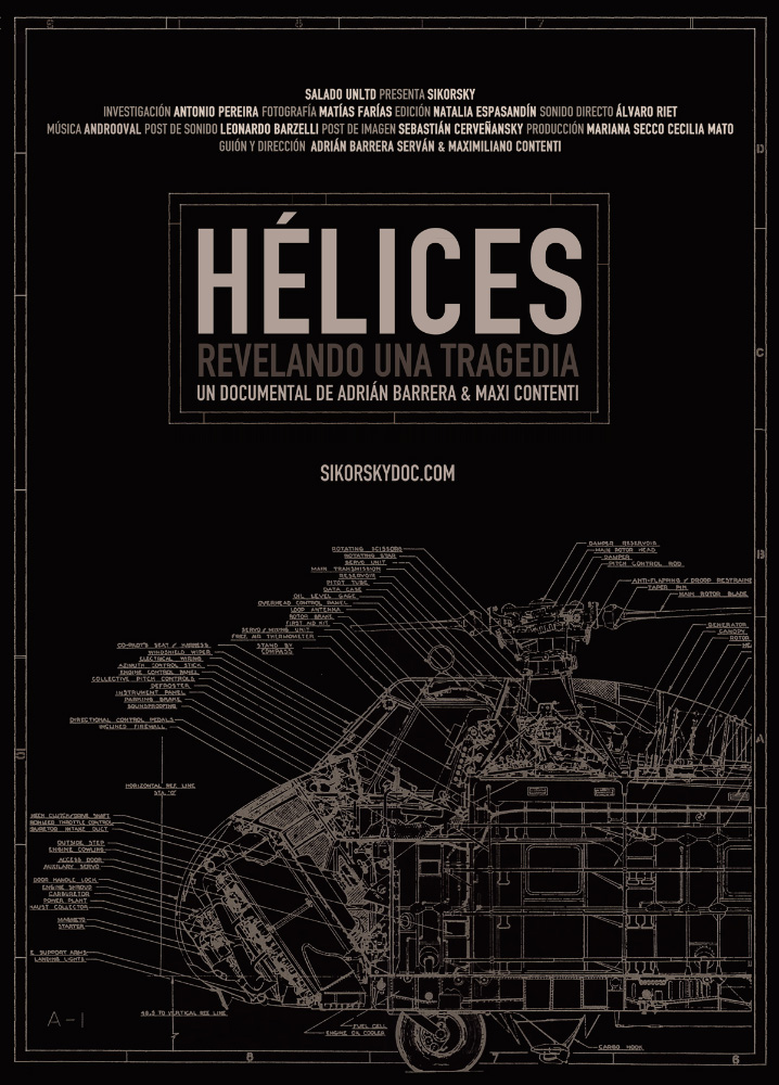 Hélices