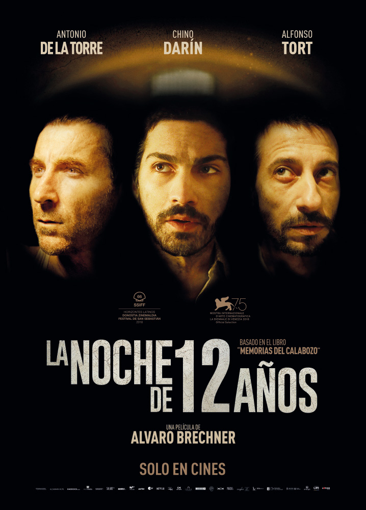 La noche de 12 años