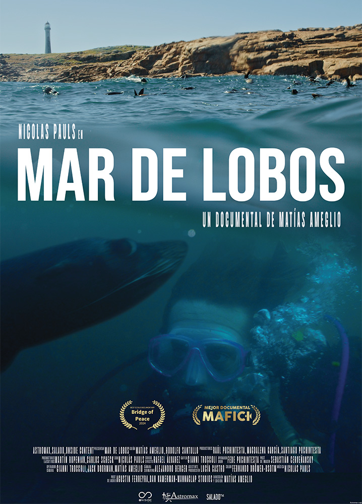Mar de lobos