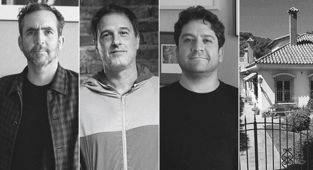 Habitant si now in Uruguay - Foto